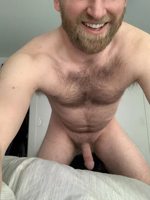 If you told 18 year old me I’d still have this dick at 37 I’d say “God I would hope I’d still have it”