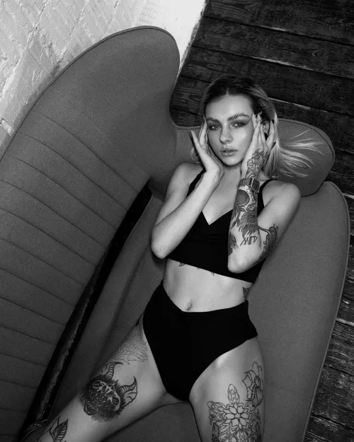 If you took a second to checkout my tits, you are awesome!