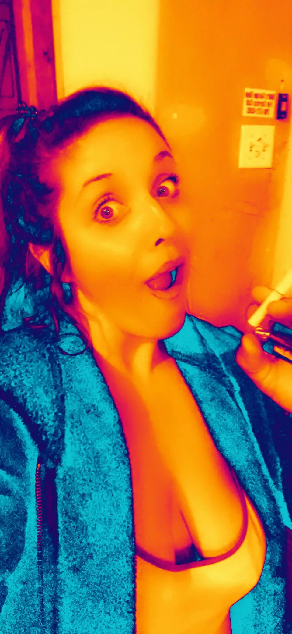 If you wanna impress me with your car, it better be a food truck 🛻 💨