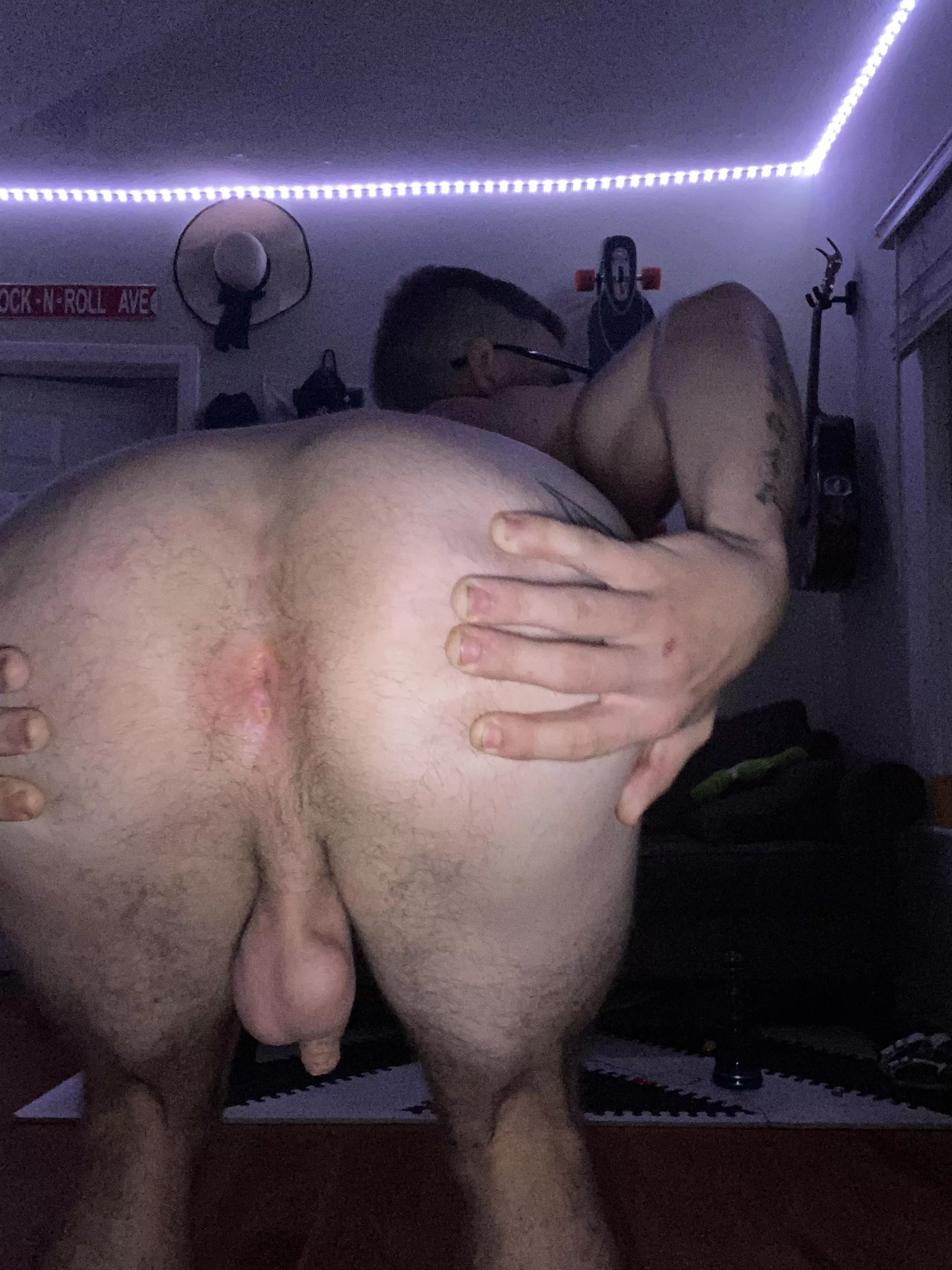 If you want it, Cum get it💦🥵