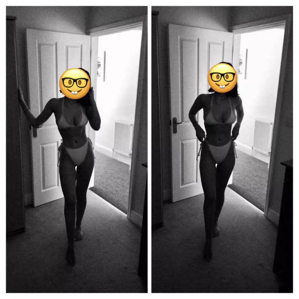 If you want to see more 💦 the link is below 💦