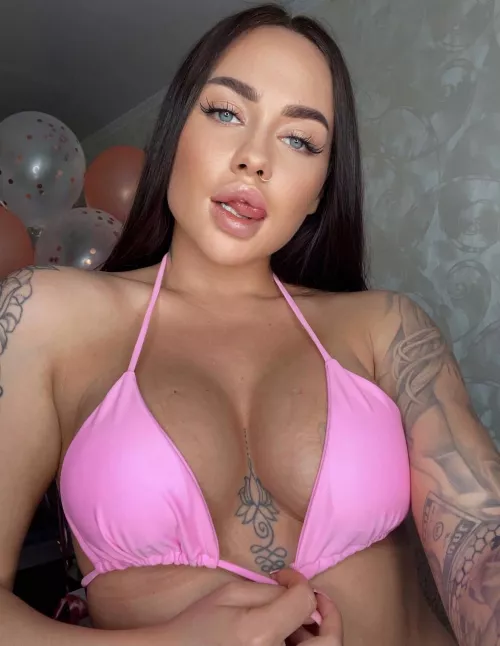 If youβre stressed, my tits are fantastic stress relievers | Check comments for more