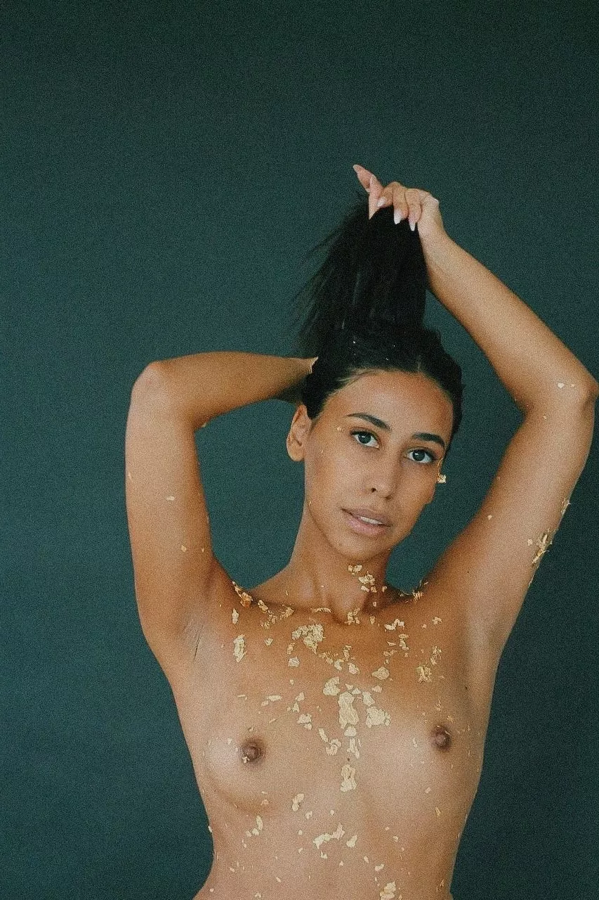 If you’re stressed, my tits are fantastic stress relievers