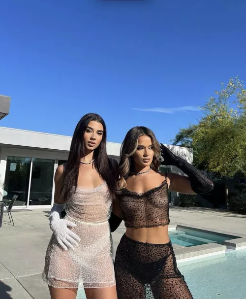 [IG] Isabelle Clarke