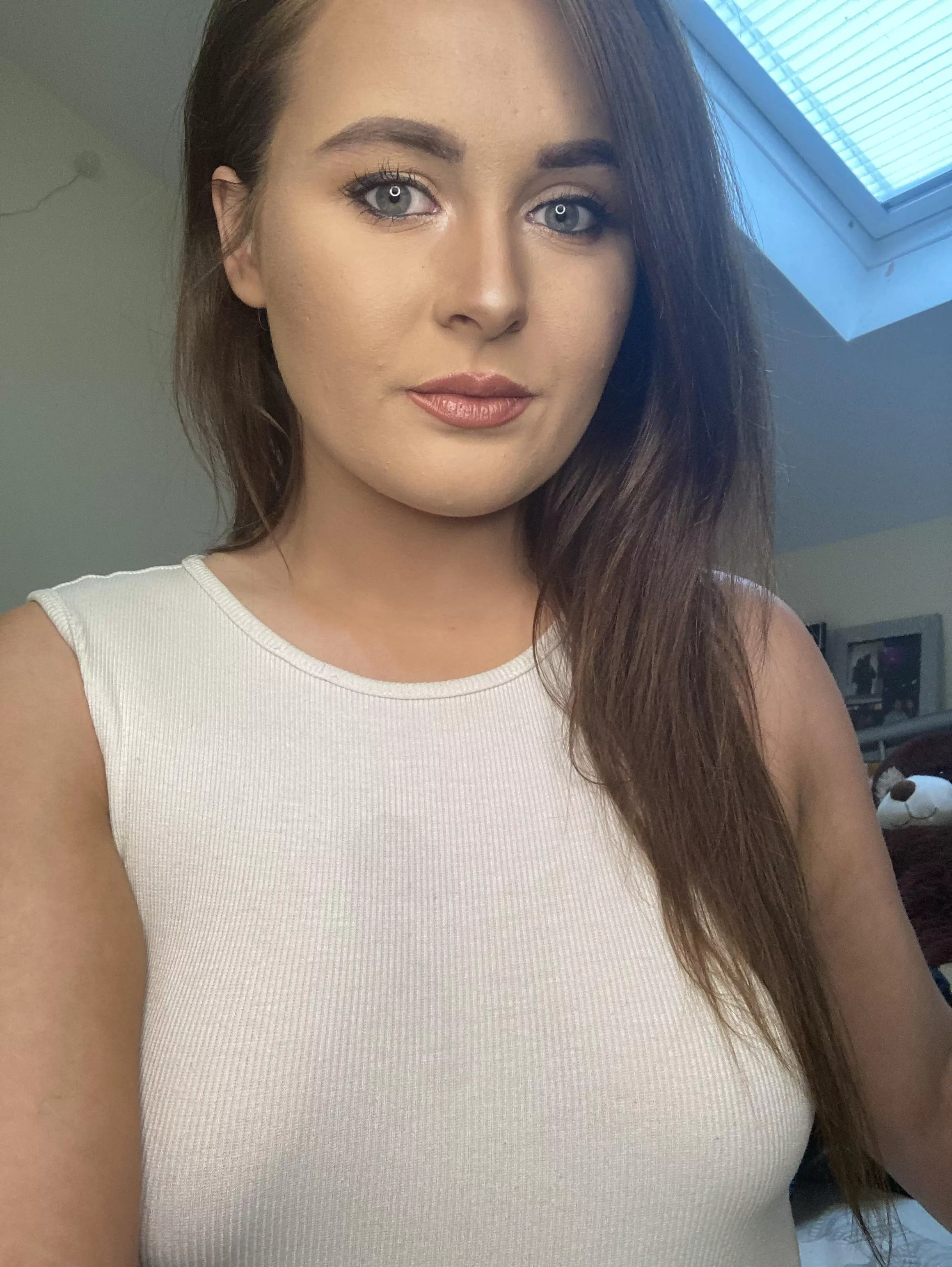I’ll add to your list of triggers in such a subtle way that you won’t even realise when or how it got to the point that you can’t leave the house without being constantly reminded of me 🤫