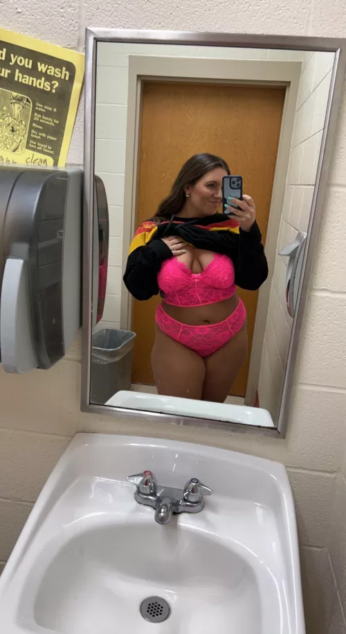 I’ll be 30 this year… does that count?☺️