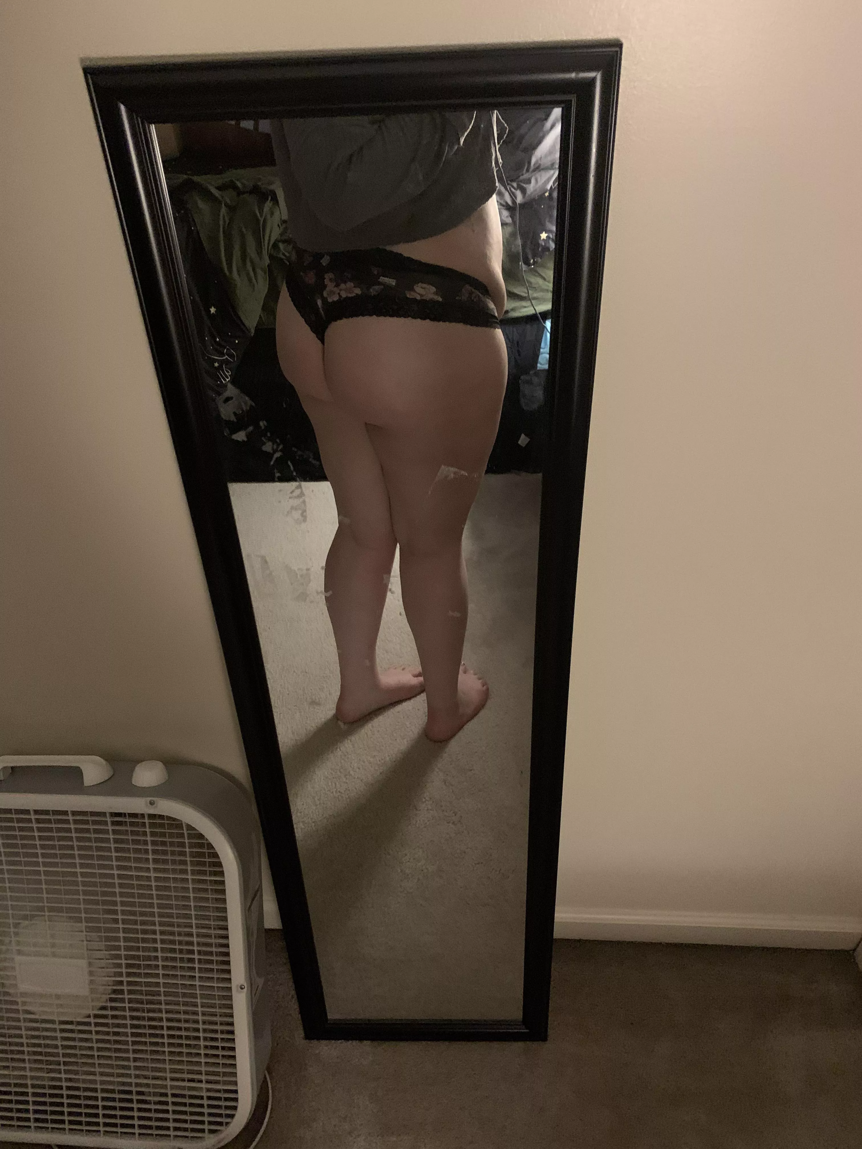 I’ll be honest y’all, I’m here for the attention. And I’m not sorry