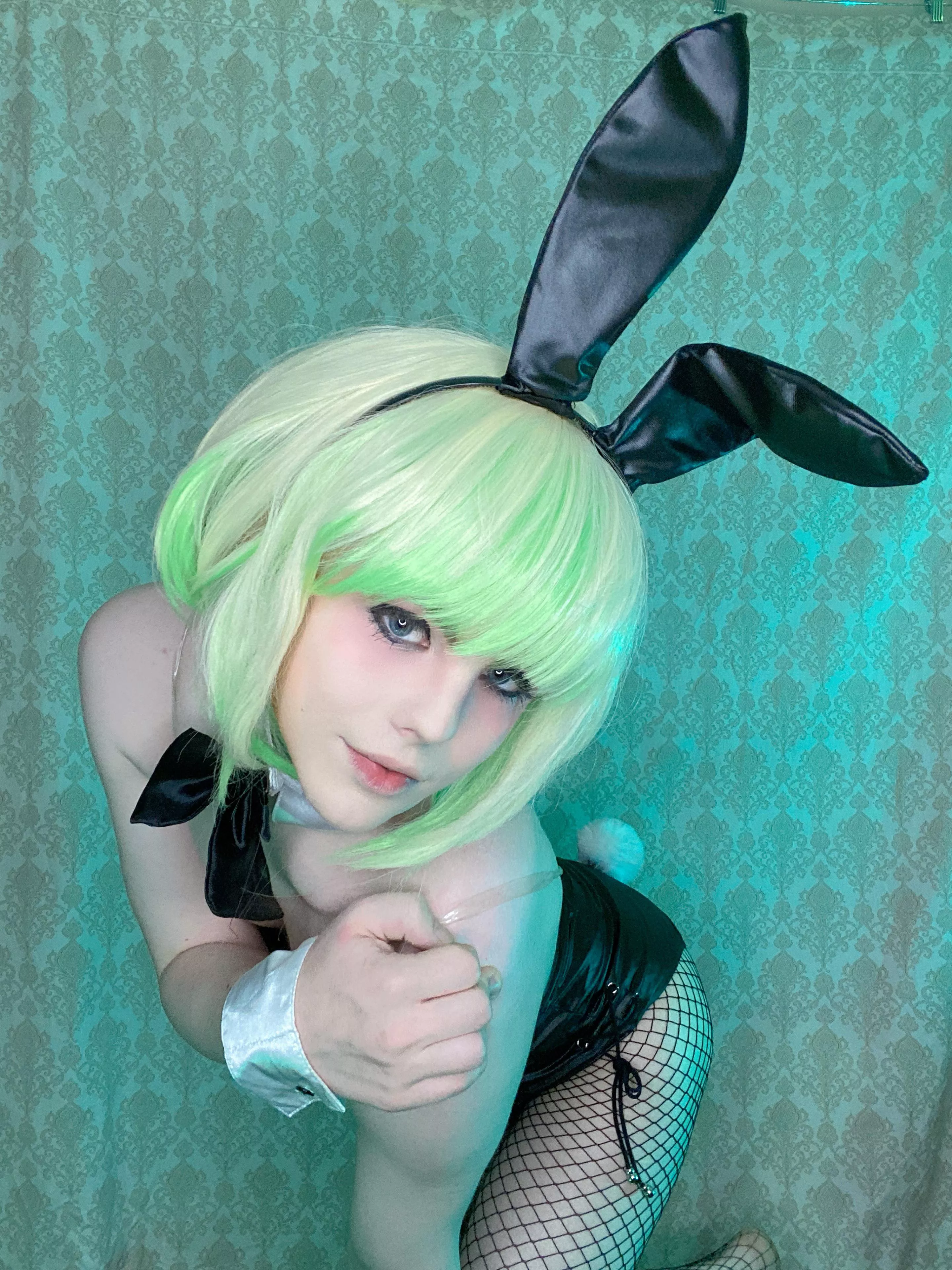 I’ll call ya masta