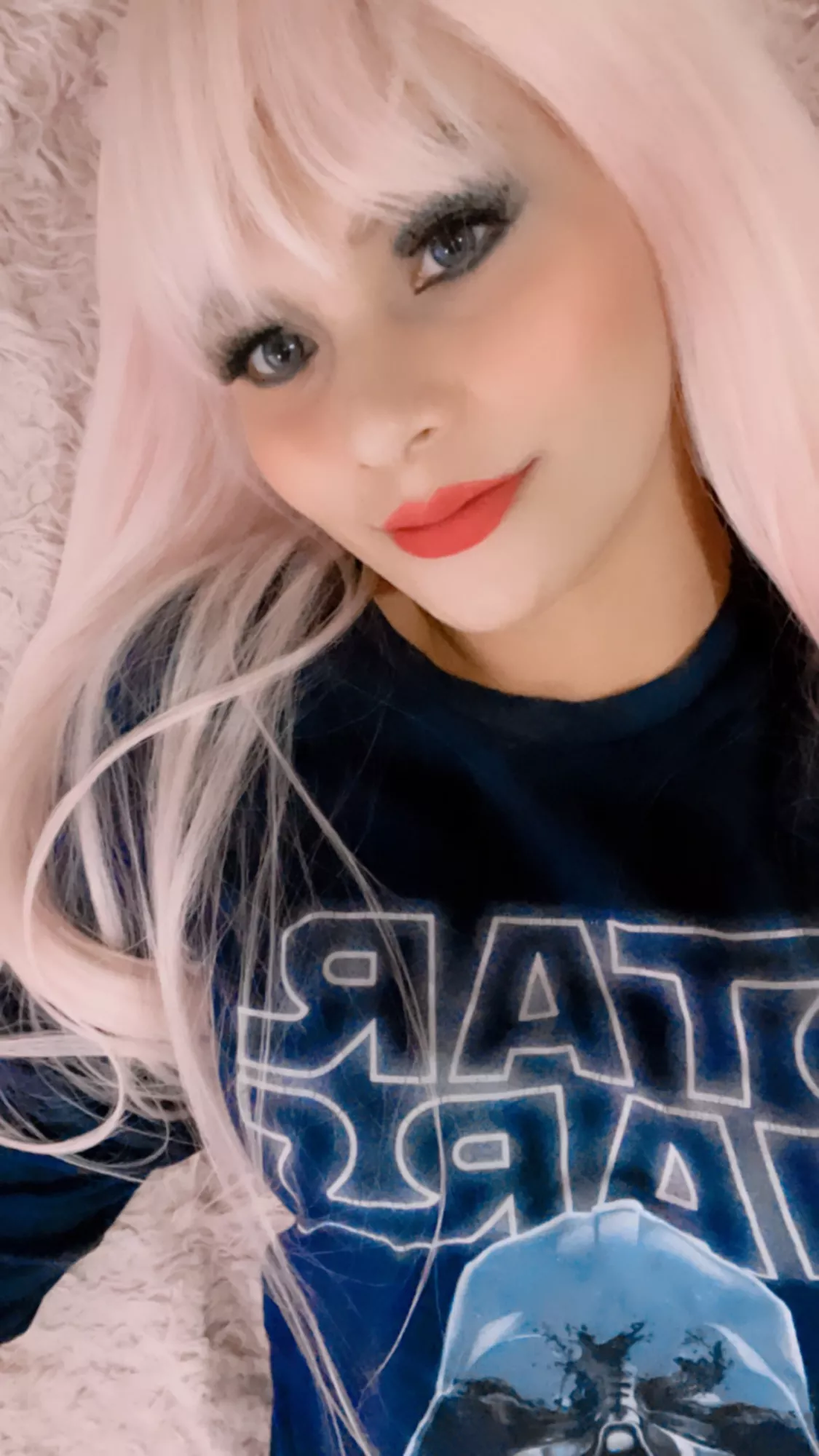 I’ll grab your lightsaber