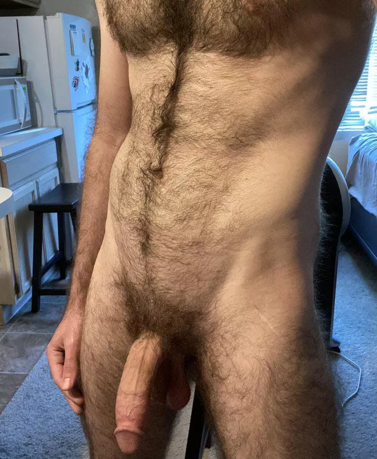 I’ll greet you like this when you come over 😌