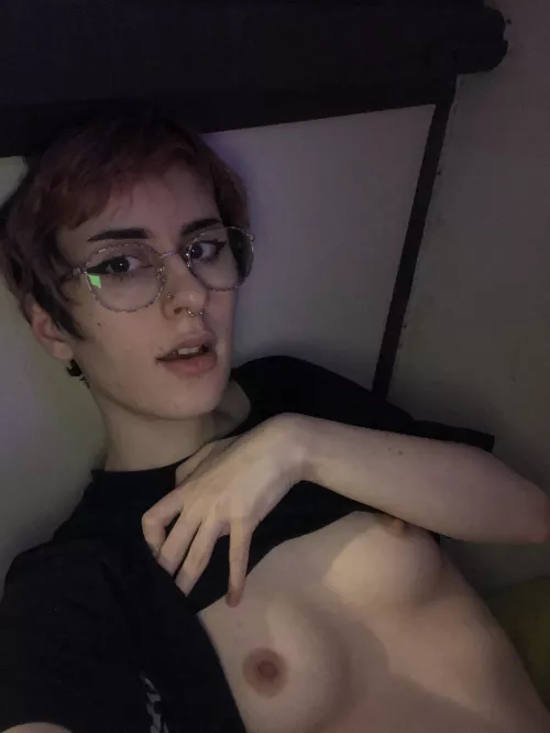 I’ll have to dye my hair again since it’s gone pinkish now 😭