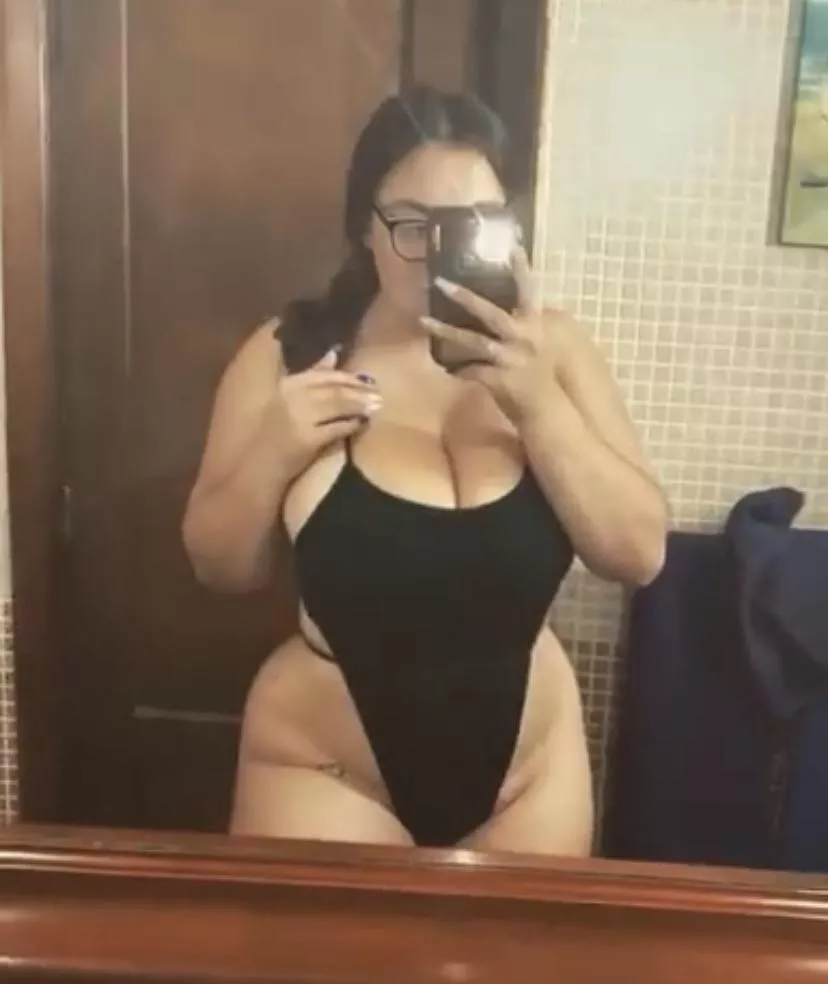 I’ll leave this here