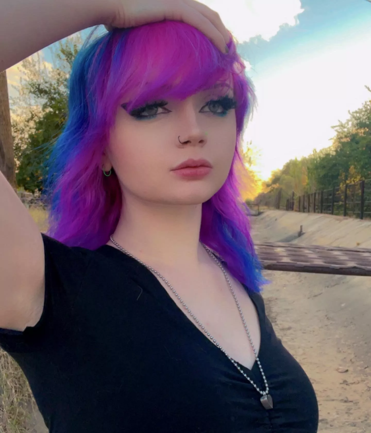 I’ll mommy you 🫶🏻