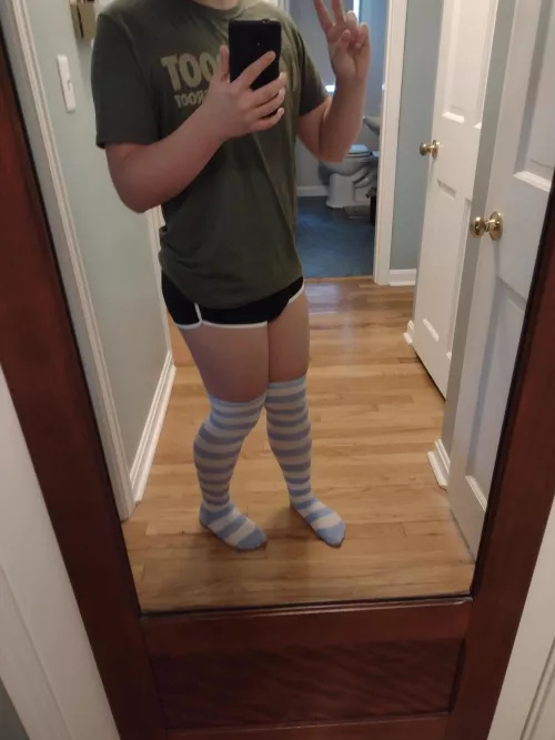 I'll probably delete this, but enjoy my first ever post here!