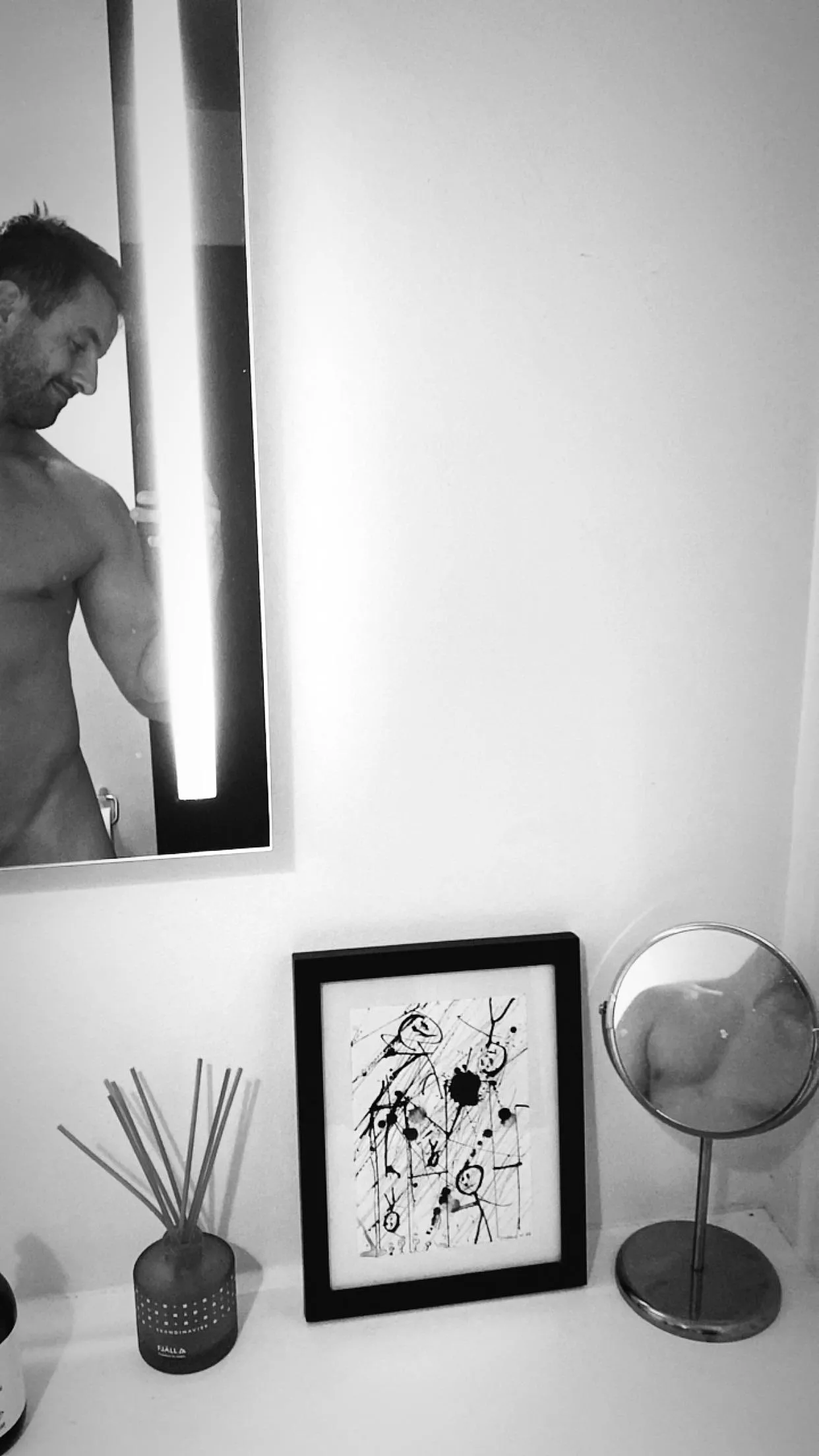 I’ll probably delete this when I wake up