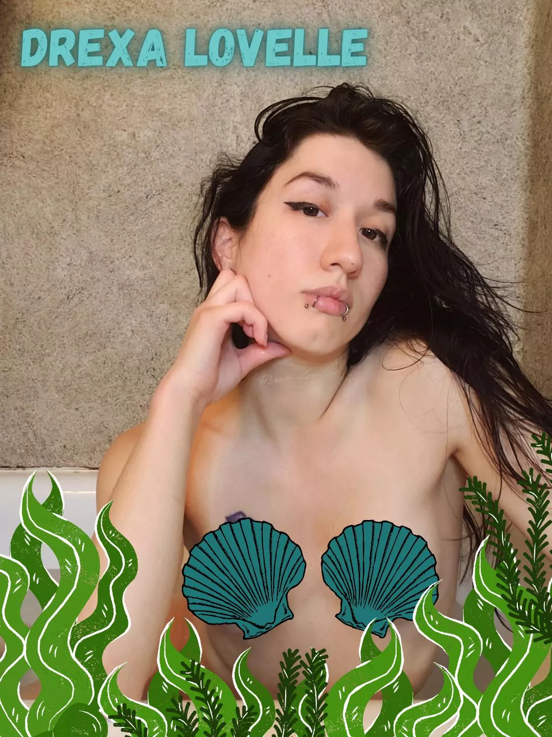 🌊I'll steal you away, we can explore the wonders of the waters depths in my 🌊Wet Wonders🌊 photo set 🌊 ⚠️This set is for those who are into Scam Fetish/Rip-Off Fetish ONLY⚠️ [selling] [pic]