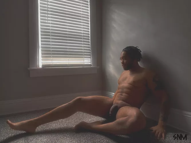 I(m) 6’1 218lbs what do you think?