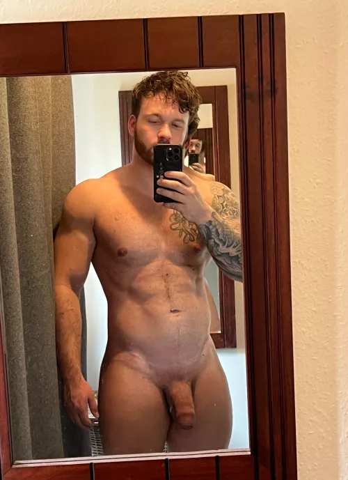 I’m 6inch thick when soft, can you guess how thick I am hard? 👀