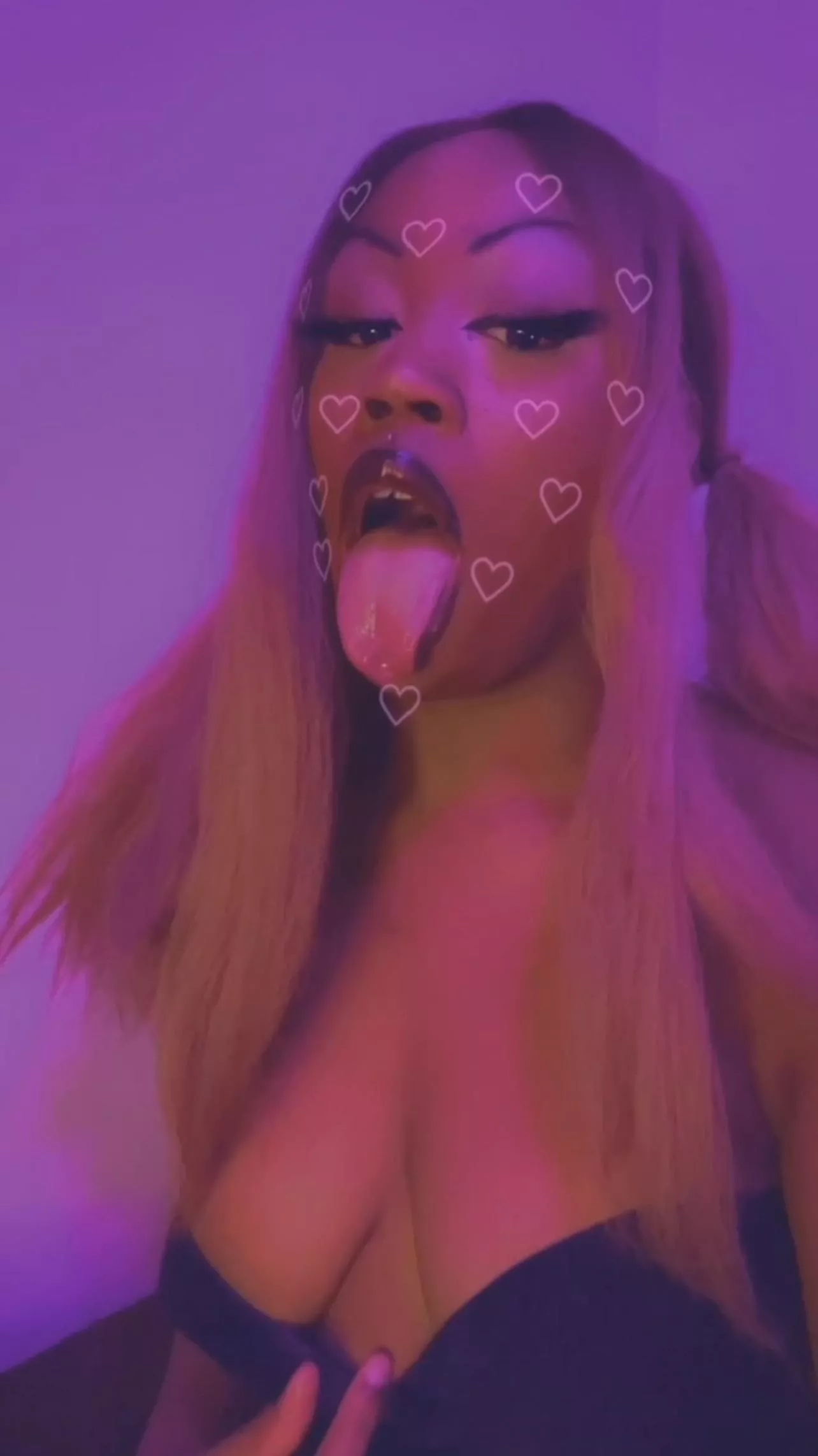 I’m a Black Worthless Bratty Slut. Put me in my place. I’m a Black Worthless Bratty Slut. Put me in my place.
