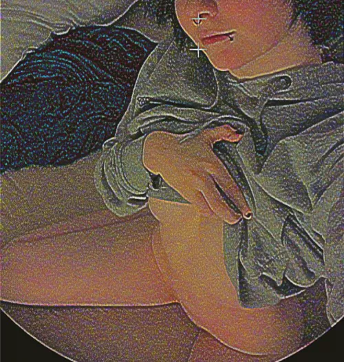 IM A BOY :( just really fucking horny. Simp for me? <3