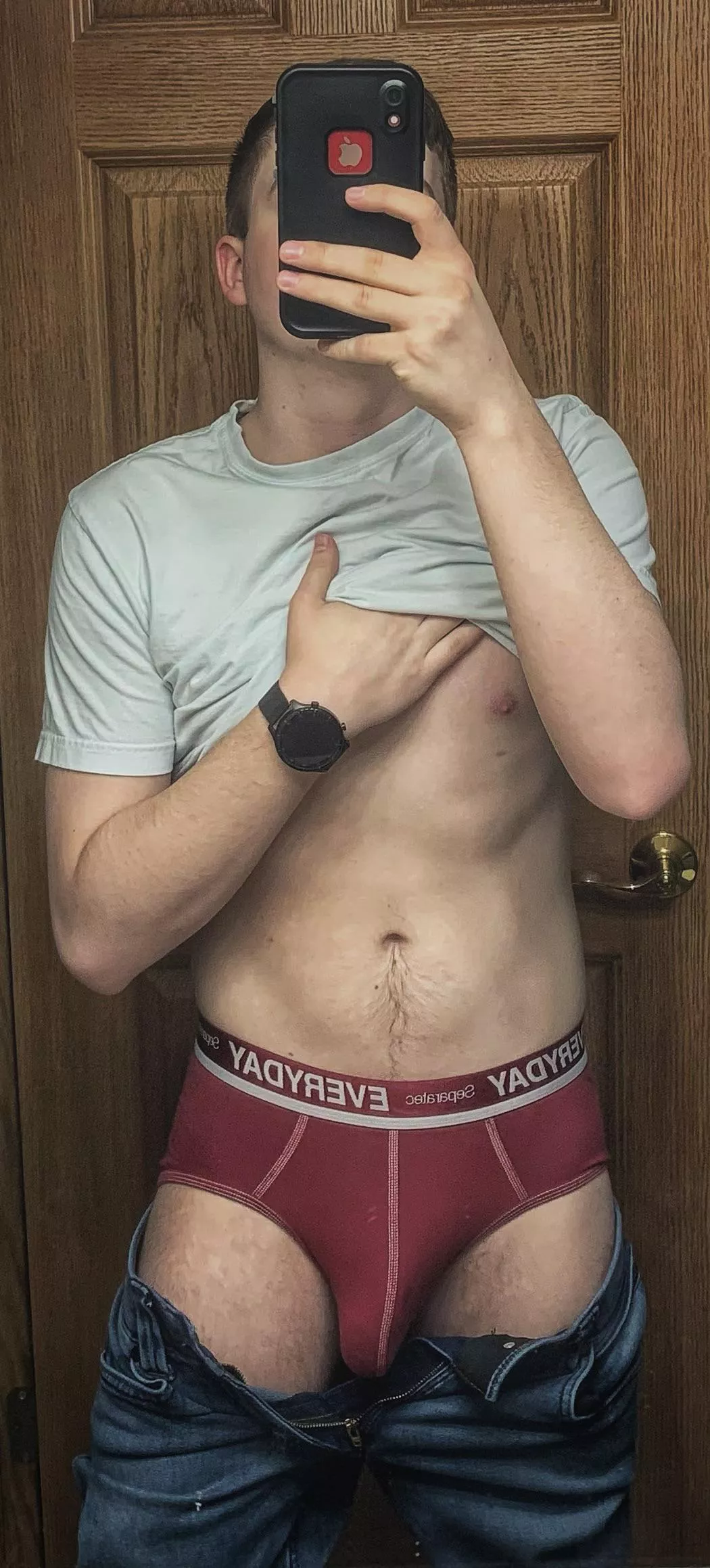 I’m a briefs kinda guy😉