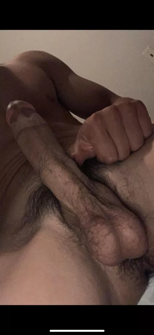 I(m) a cut king!