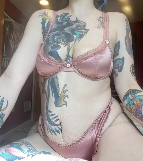 I’m a fun mom 😉