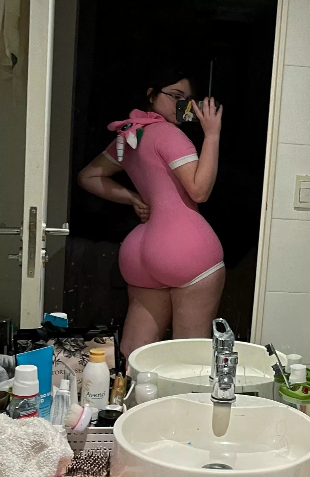 I'm a happy unicorn 🦄