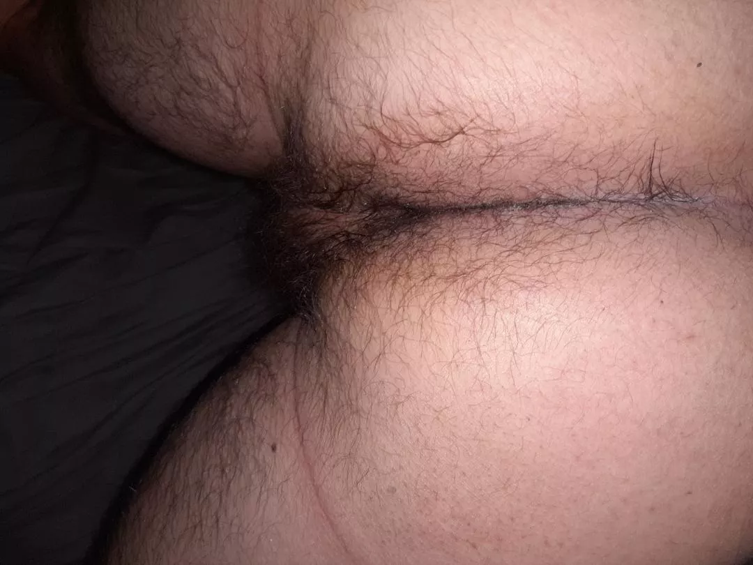 I'm a horny little boy [18]