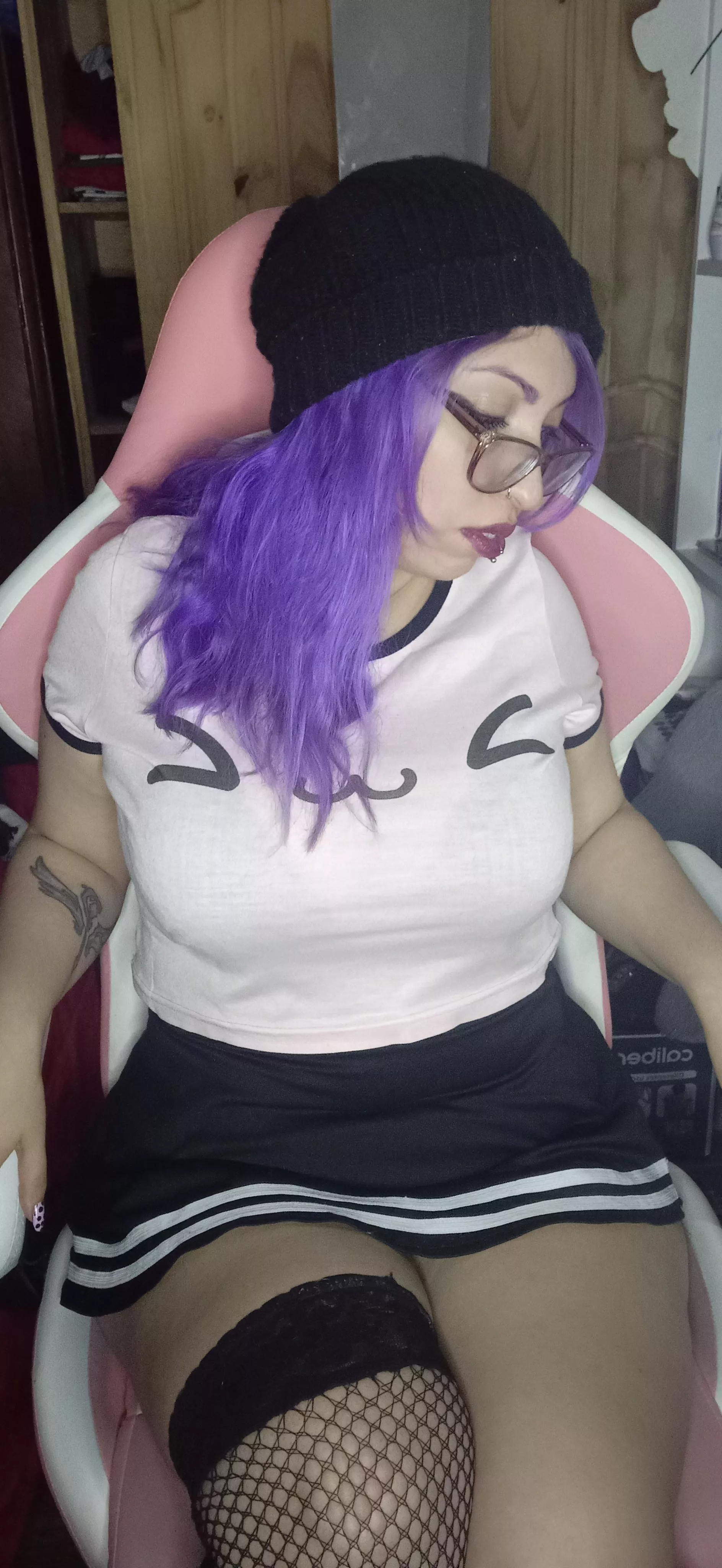 Im a little shy 🥺🥰