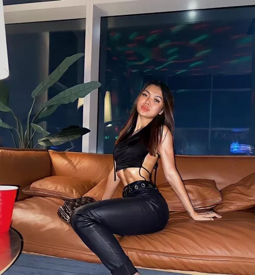 I’m a real Asian 🤍