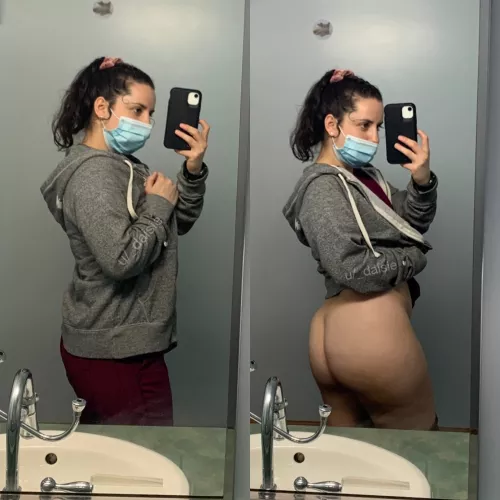 i'm a vet tech, so let's fuck like rabbits🐰