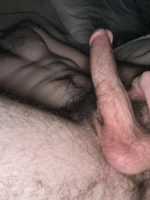 i’m addicted to jerking off, will someone come fuck it out of me