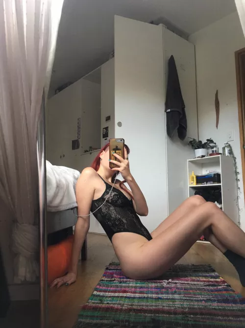 I’m back and with different hair