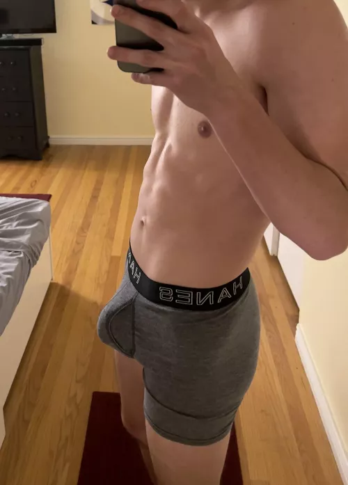 I’m back 😉 is this good?