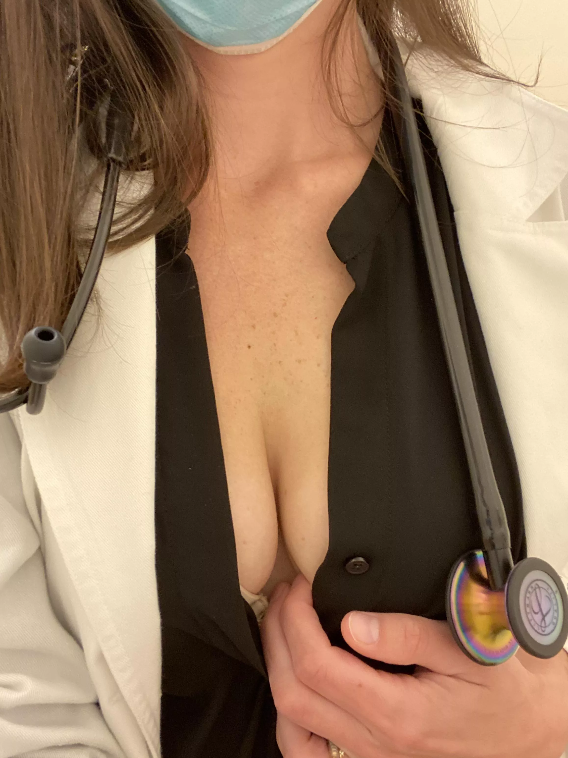 I’m back to check on you…