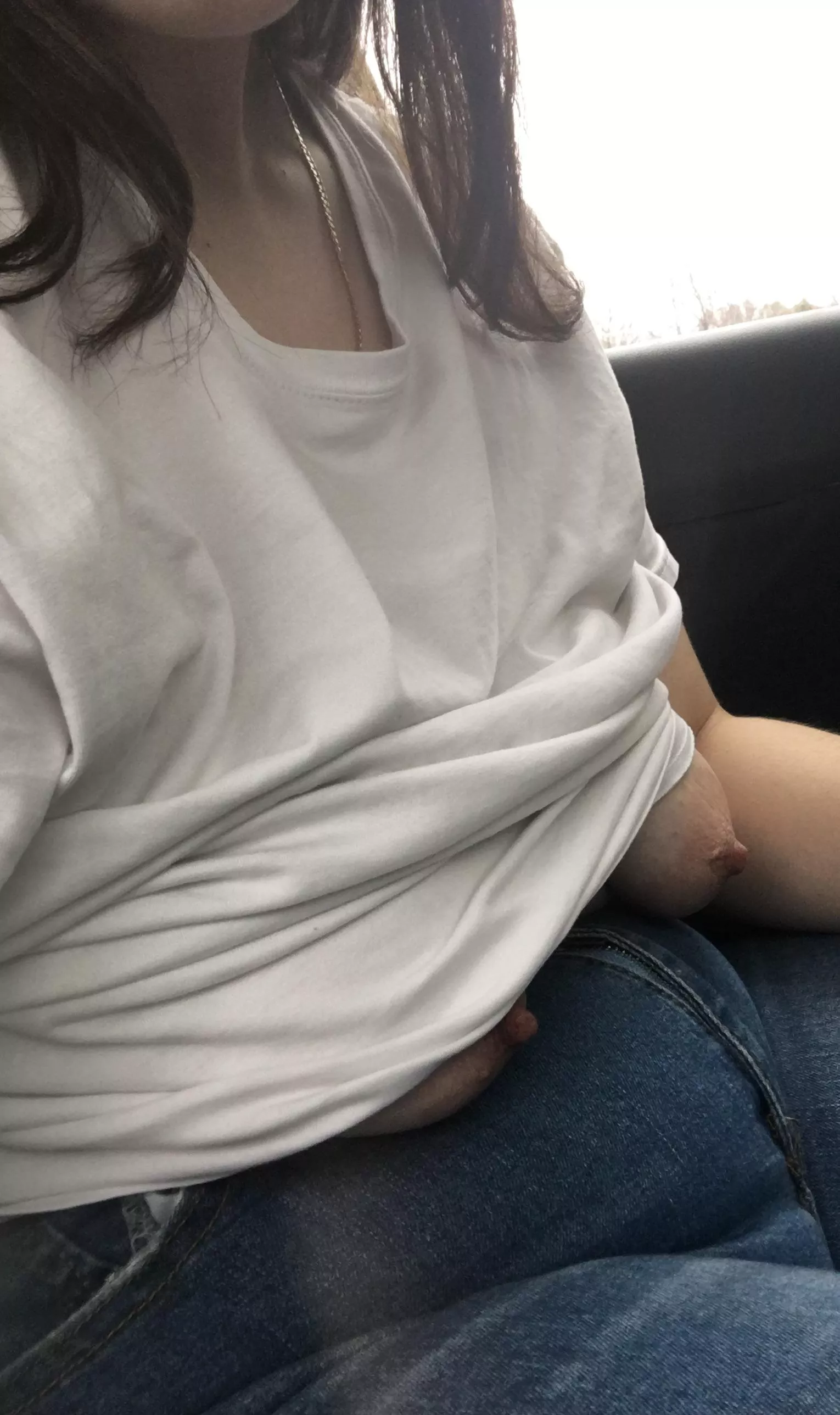 i’m beginning to catch myself surprised 😳