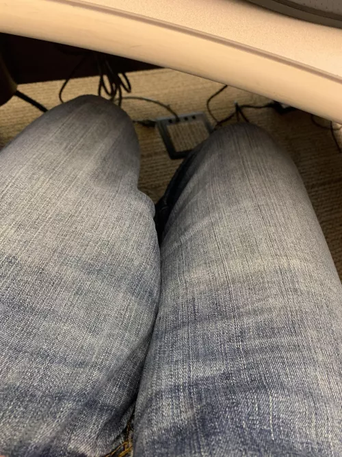 I’m bored at work (54)