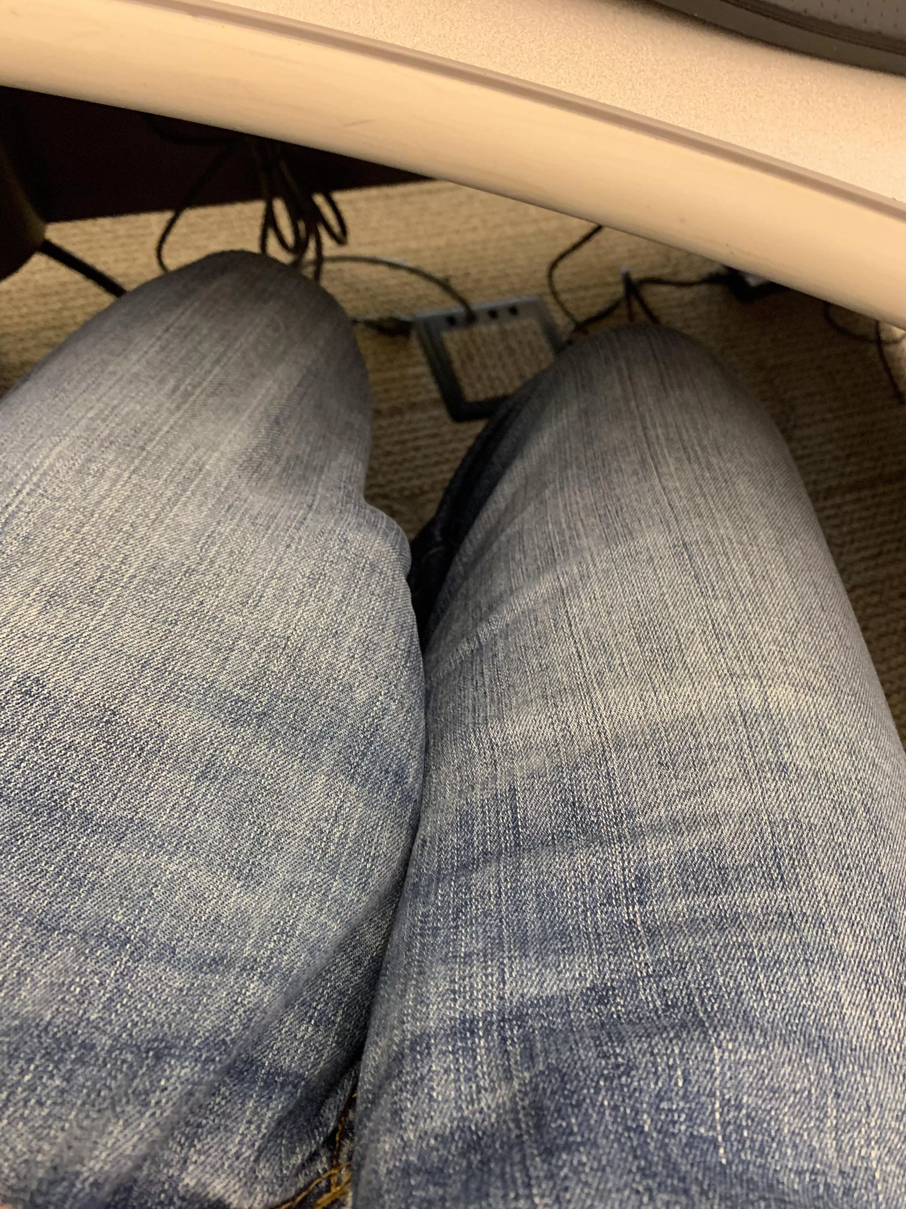 I’m bored at work (54)