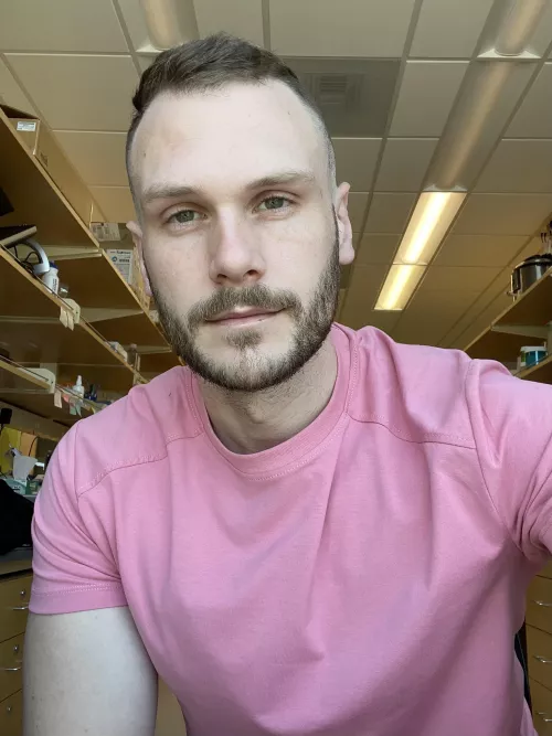 I’m bored in lab on a Saturday send entertainment 😈🫠