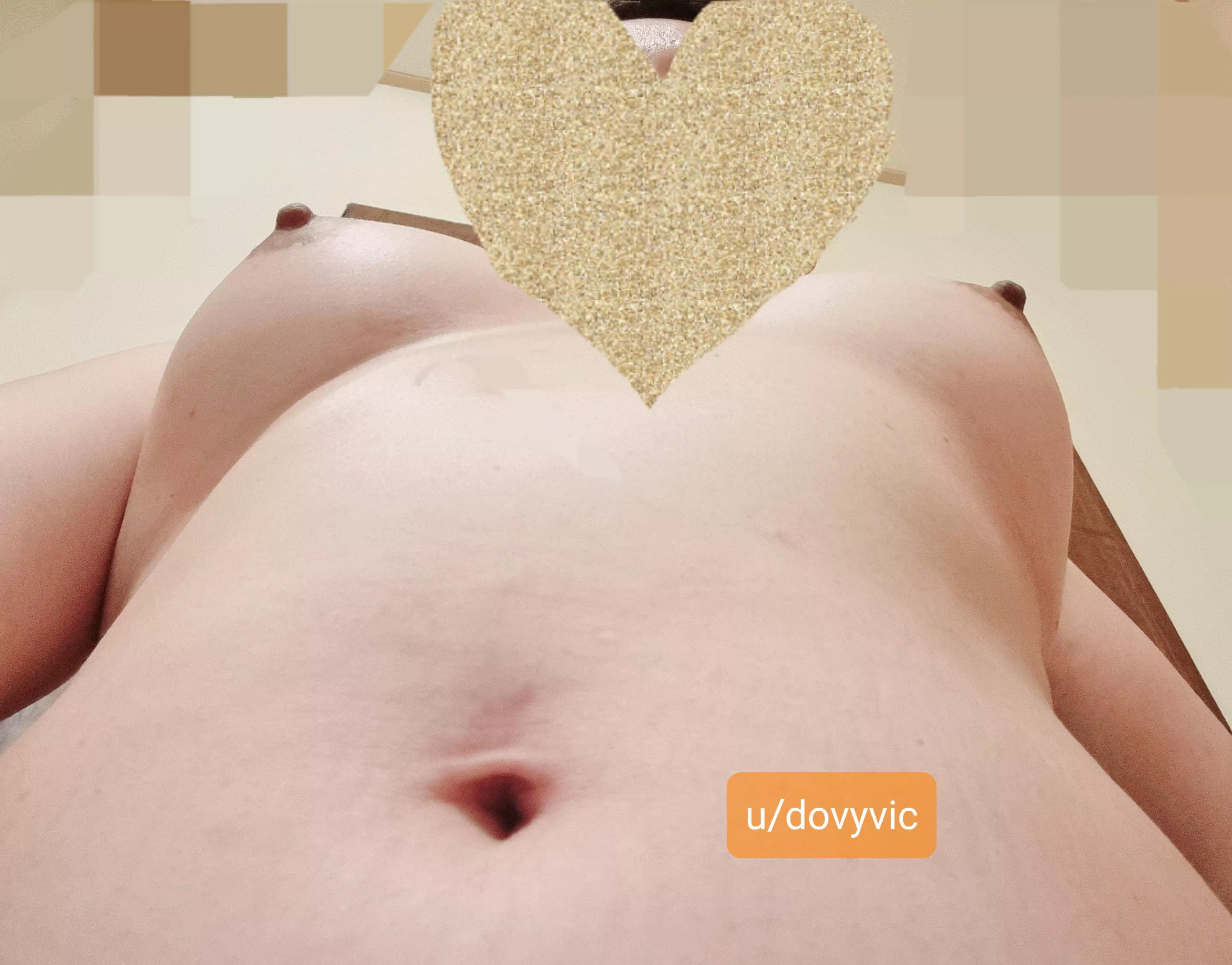 I'm both so[f]t and wild.