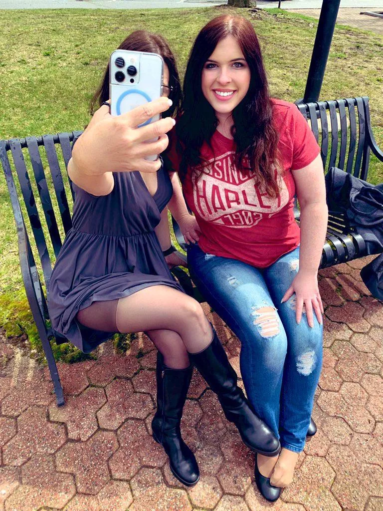 I’m counting the days till my next adventure with Miranda.