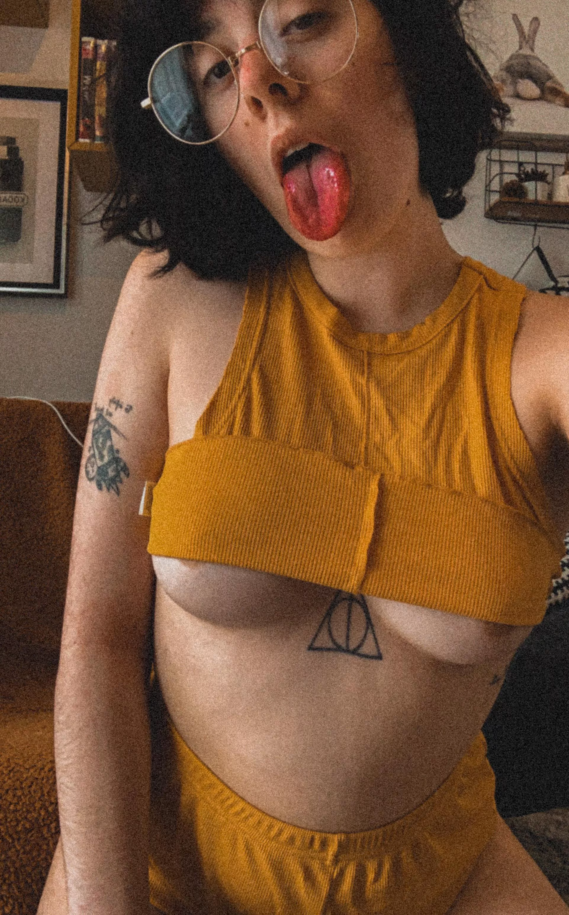 I'm craving a load😩 do you happen to have one for me?