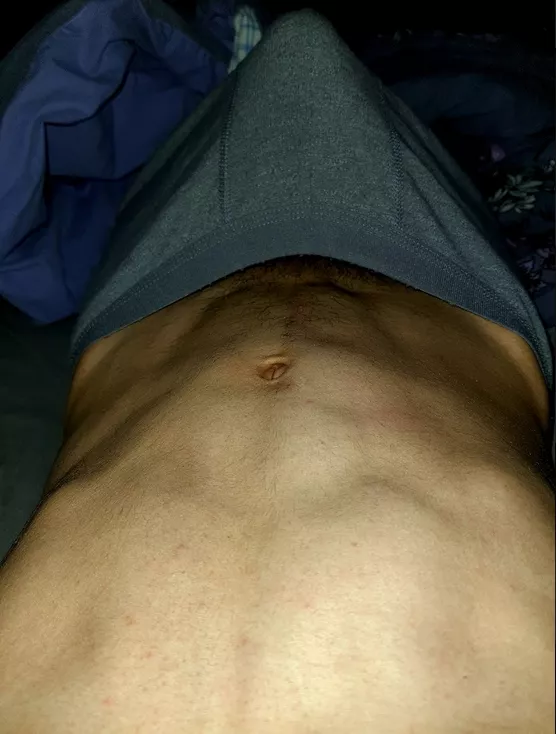 I'm curious how many of you want to take them off 👀