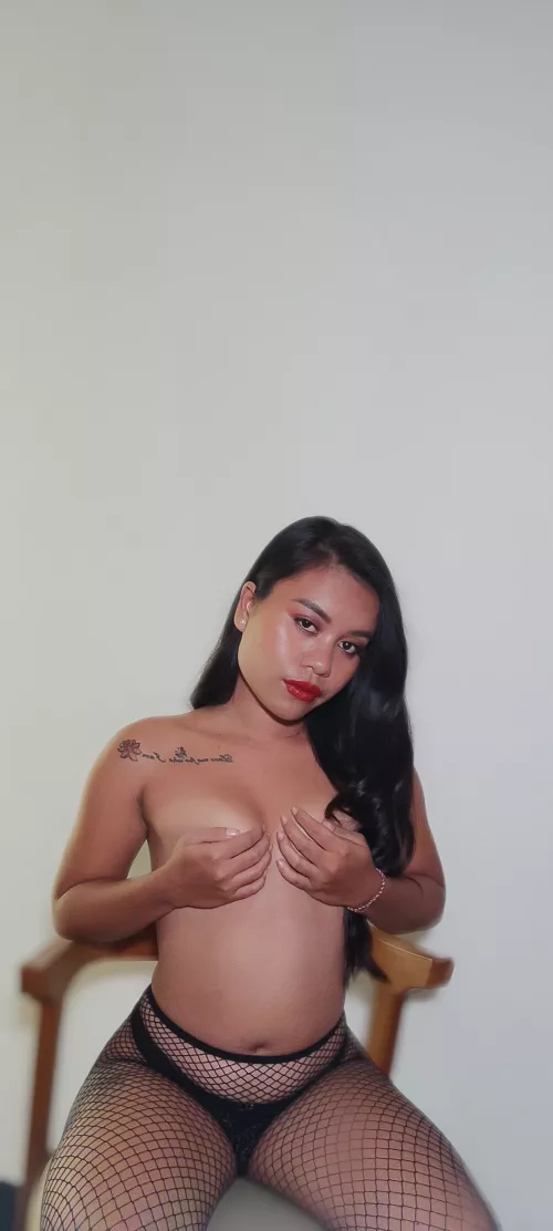 I’m Feeling So Naughty Right Now! 😈🔥