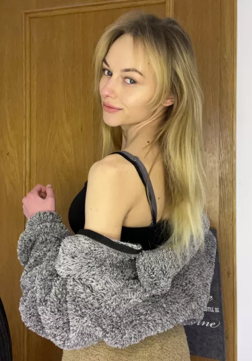 I’m feeling so naughty right now, you won’t believe it 😈