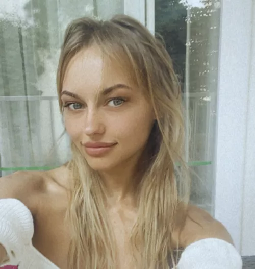 I’m feeling so naughty right now, you won’t believe it 😈