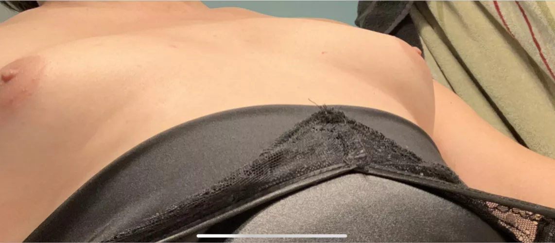 I’m finally feeling like the real me! 3 months HRT 🥰💋