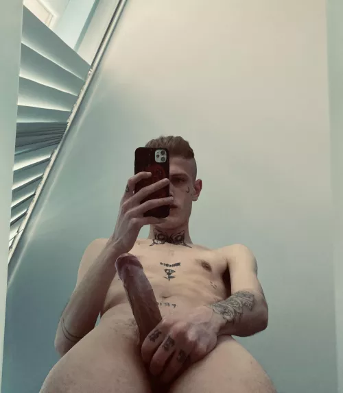 Iโm going to cum