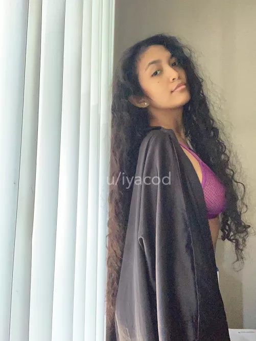 I’m gonna take a long shower today 😩💕 [F]